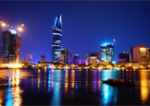 Hồ Chí Minh đi Hà Nội